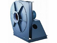 XQI型、XQII型斜槽高壓離心通風(fēng)機(jī)